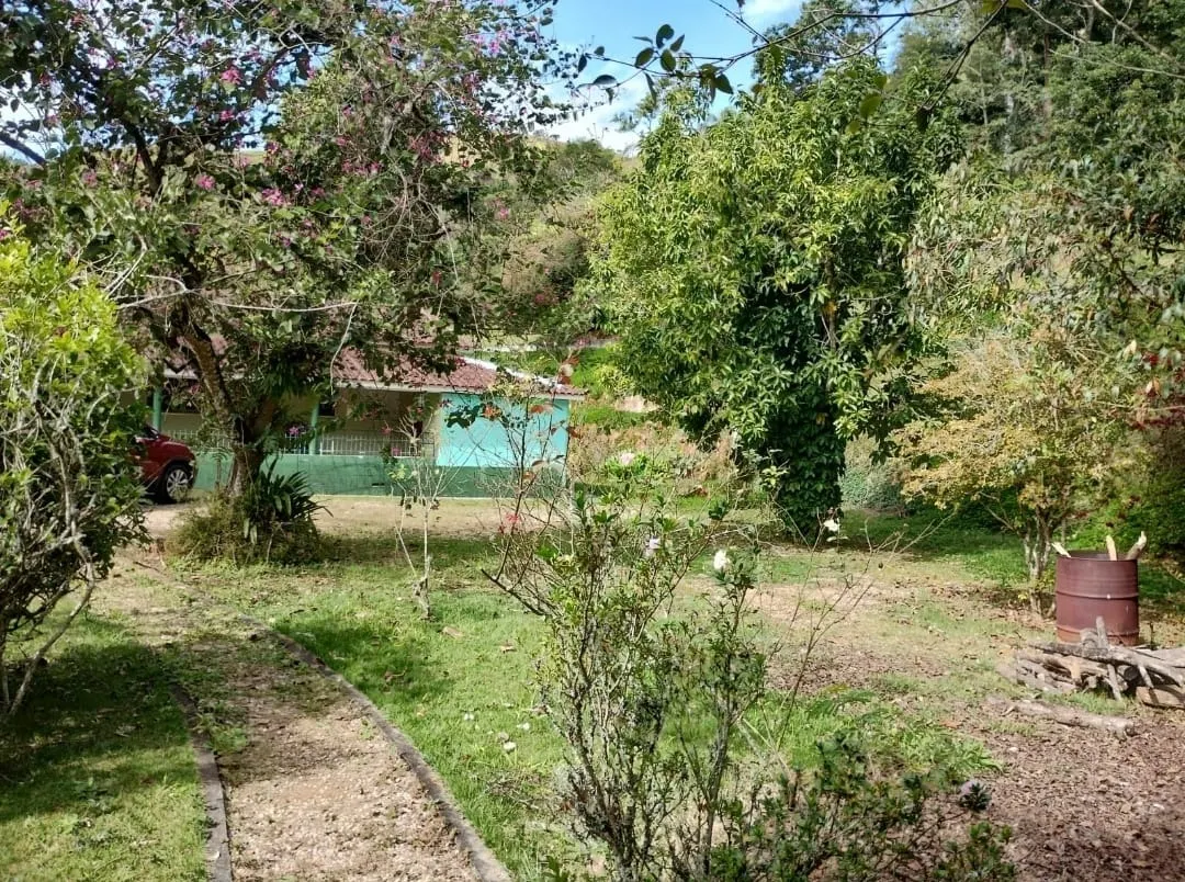 Sítio à venda de 3 ha em Monteiro Lobato, SP, Brasil