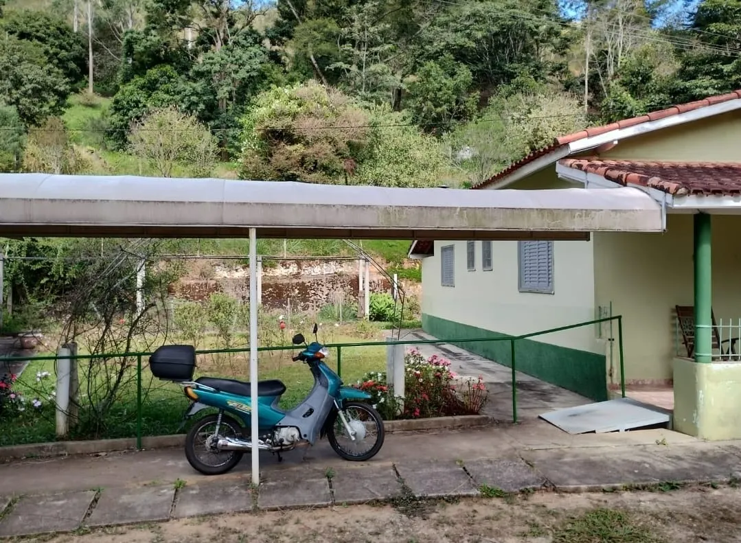 Sítio à venda de 3 ha em Monteiro Lobato, SP, Brasil