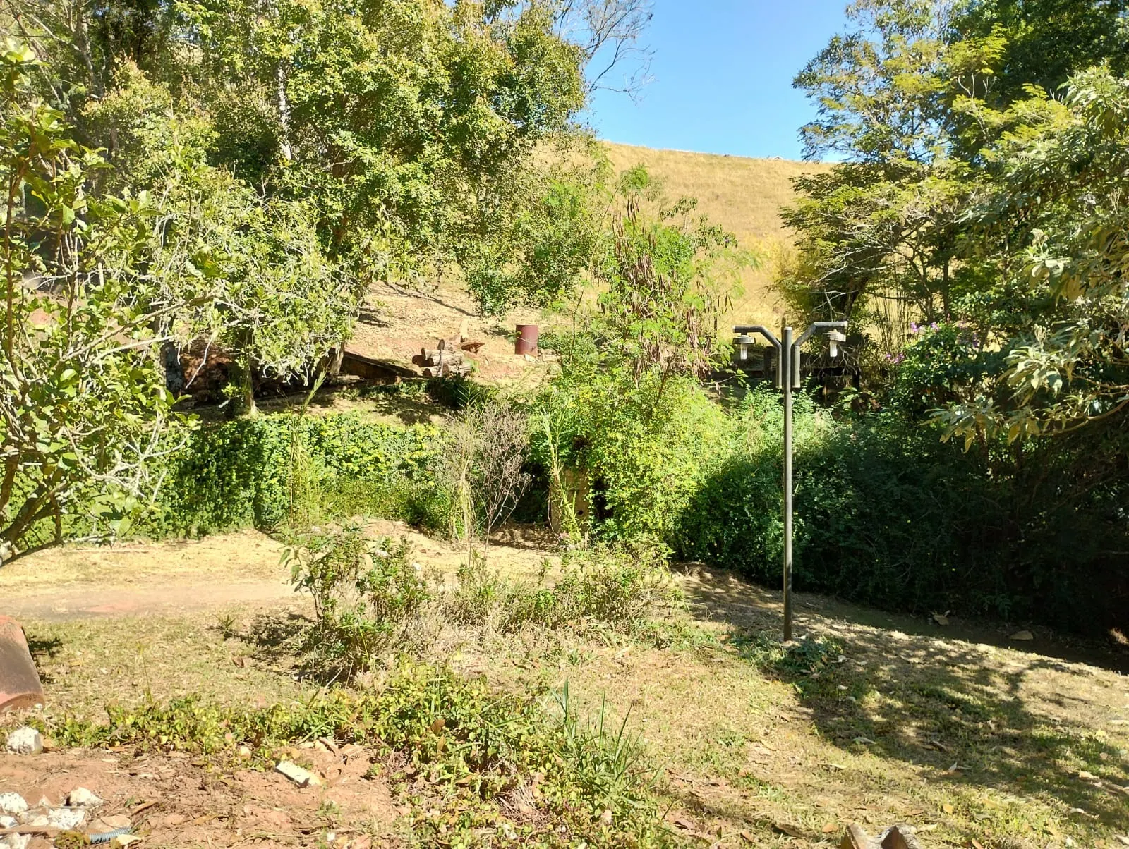 Sítio à venda de 3 ha em Monteiro Lobato, SP, Brasil