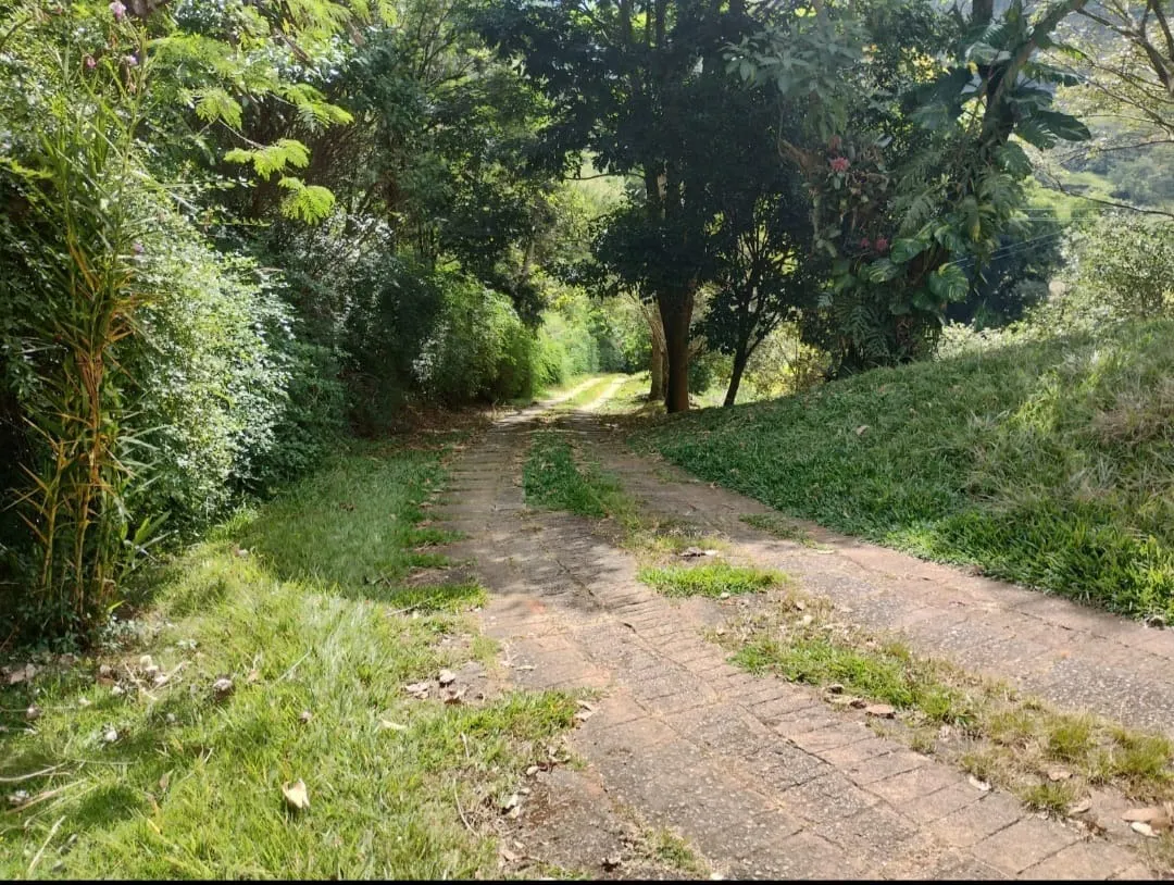 Sítio à venda de 3 ha em Monteiro Lobato, SP, Brasil