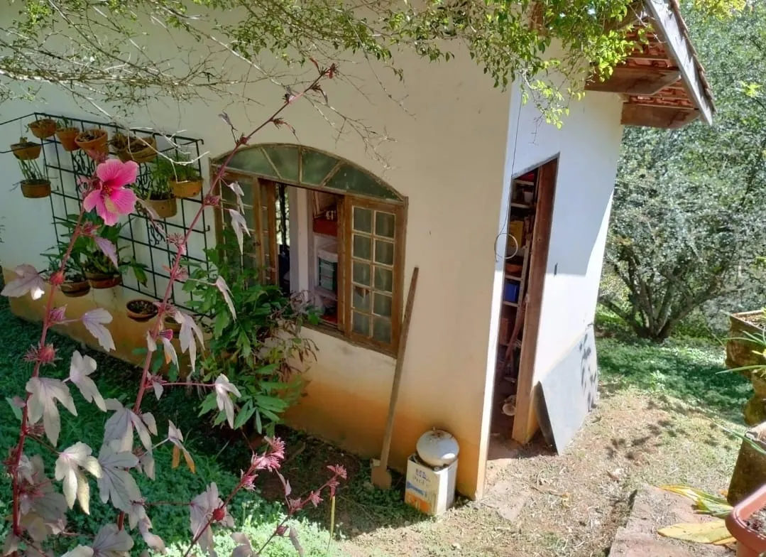 Sítio à venda de 3 ha em Monteiro Lobato, SP, Brasil