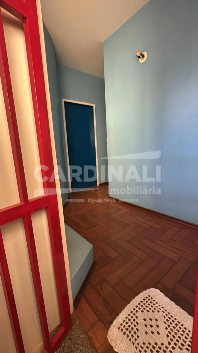 Chácara à venda de 396 m² em Araraquara, SP, Brasil