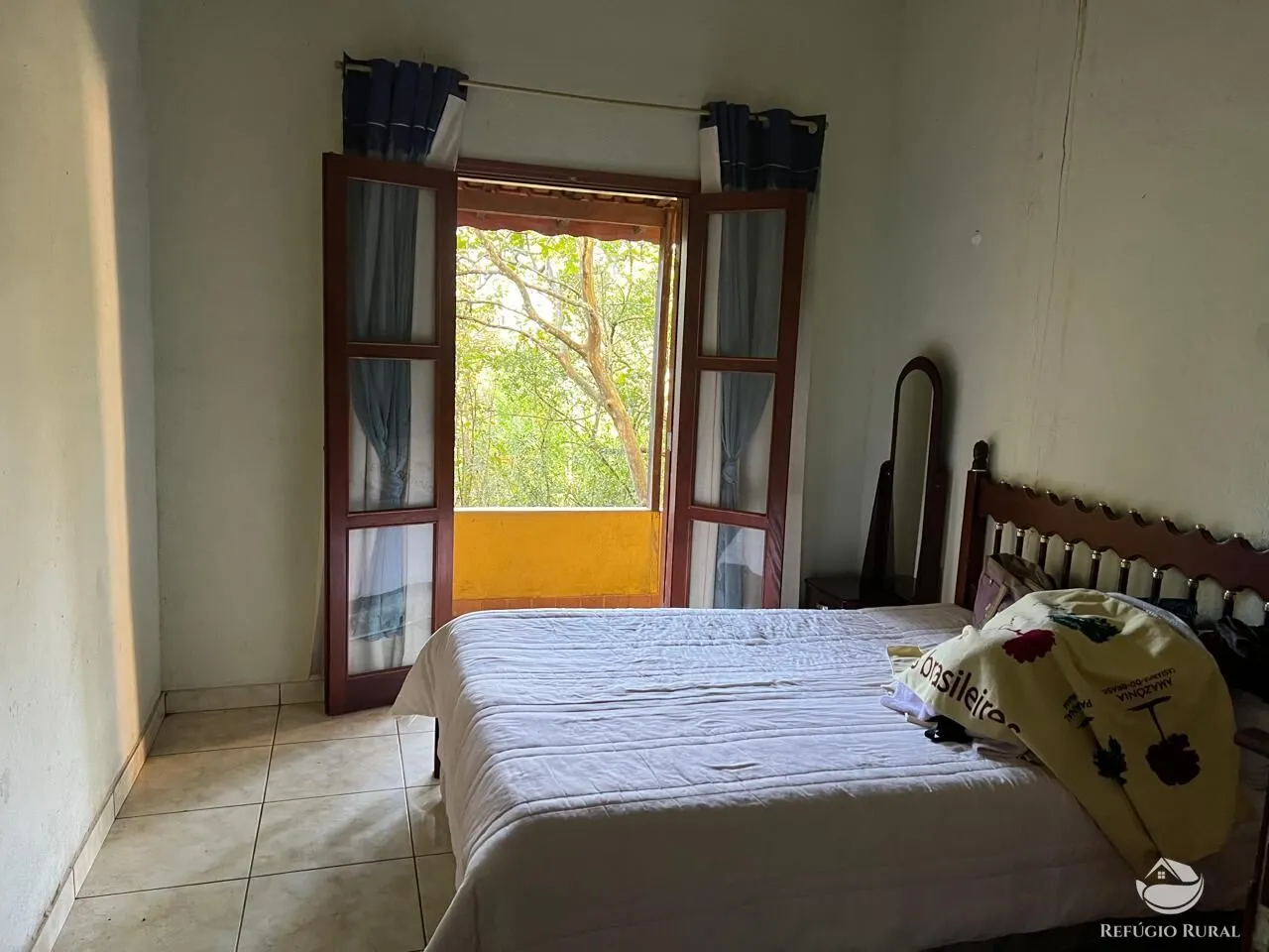 Sítio à venda de 16 ha em Conceição dos Ouros, MG, Brasil