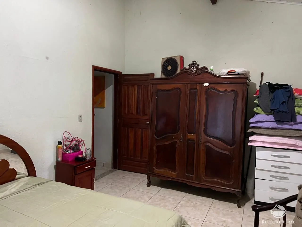 Sítio à venda de 16 ha em Conceição dos Ouros, MG, Brasil