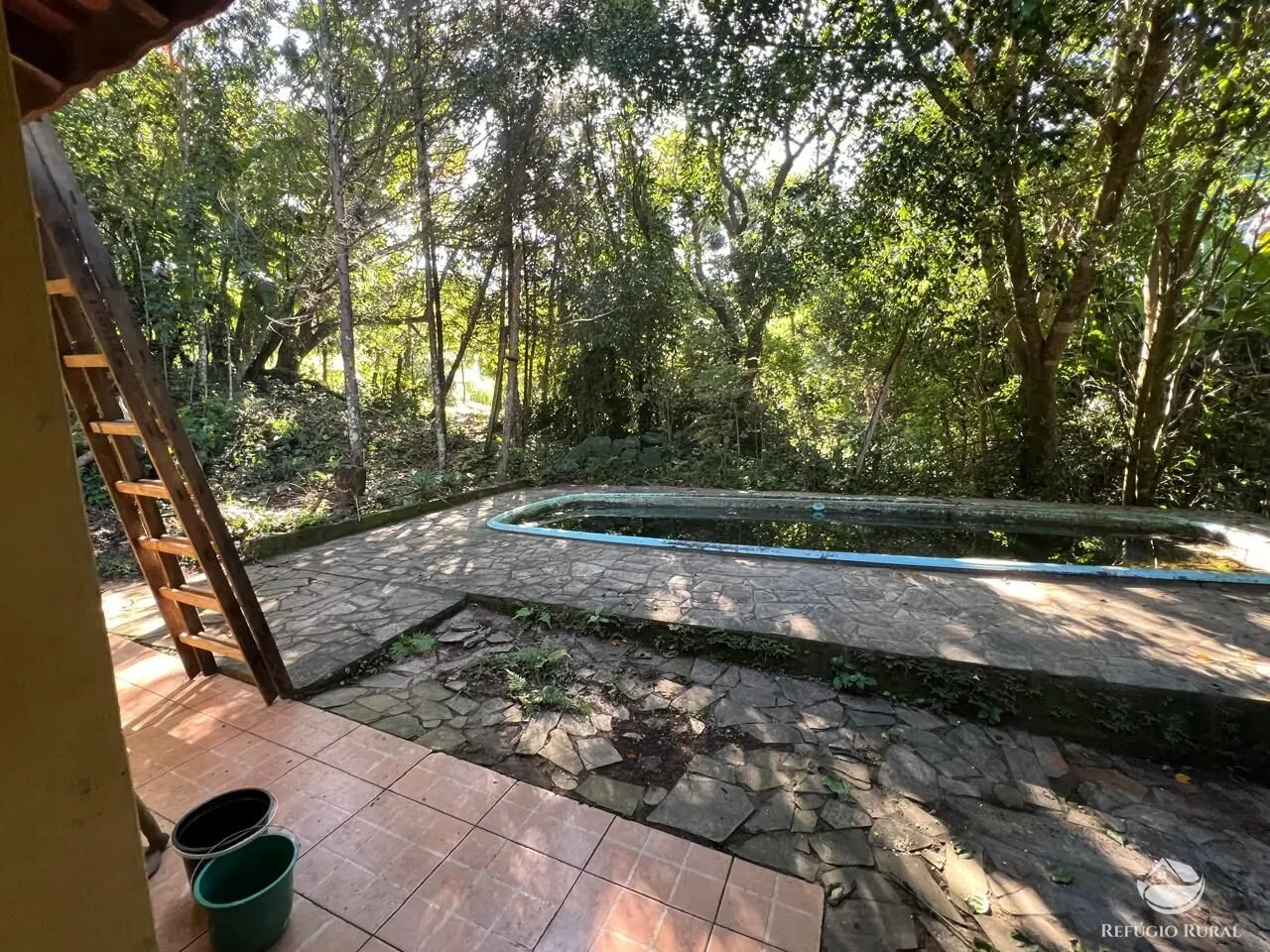 Sítio à venda de 16 ha em Conceição dos Ouros, MG, Brasil