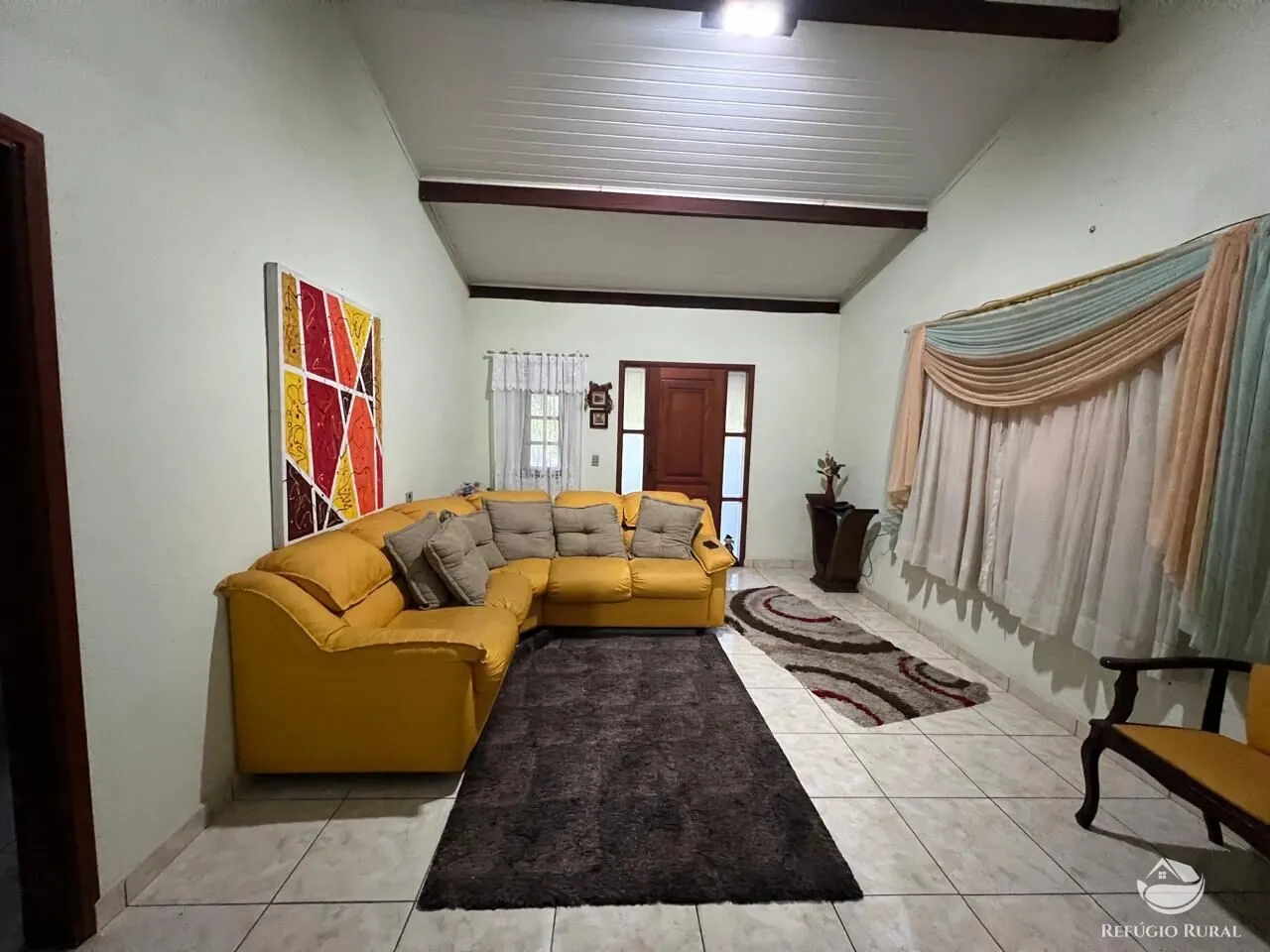 Sítio à venda de 16 ha em Conceição dos Ouros, MG, Brasil