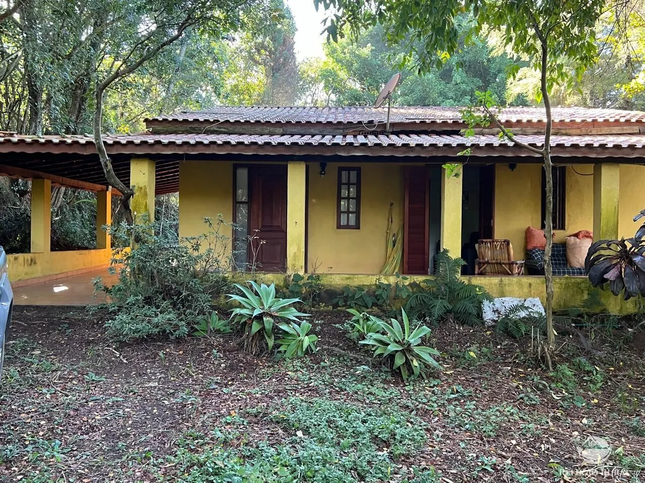 Sítio à venda de 16 ha em Conceição dos Ouros, MG, Brasil
