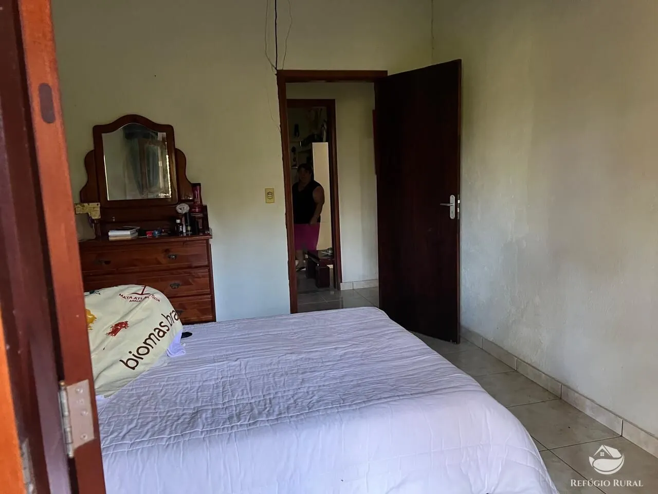 Sítio à venda de 16 ha em Conceição dos Ouros, MG, Brasil