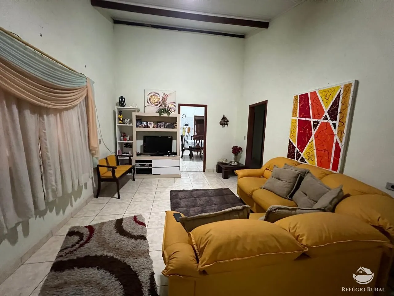 Sítio à venda de 16 ha em Conceição dos Ouros, MG, Brasil