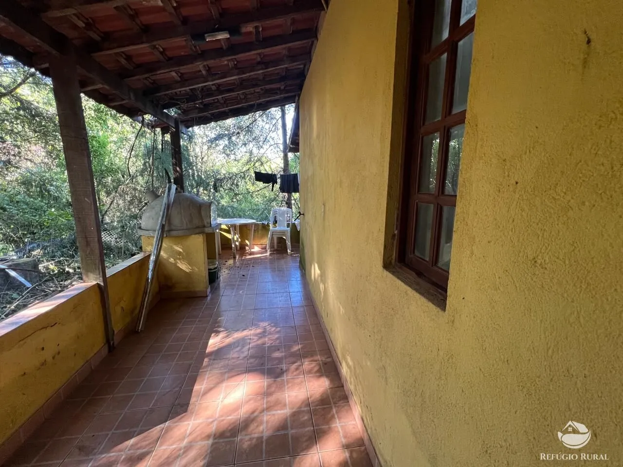 Sítio à venda de 16 ha em Conceição dos Ouros, MG, Brasil