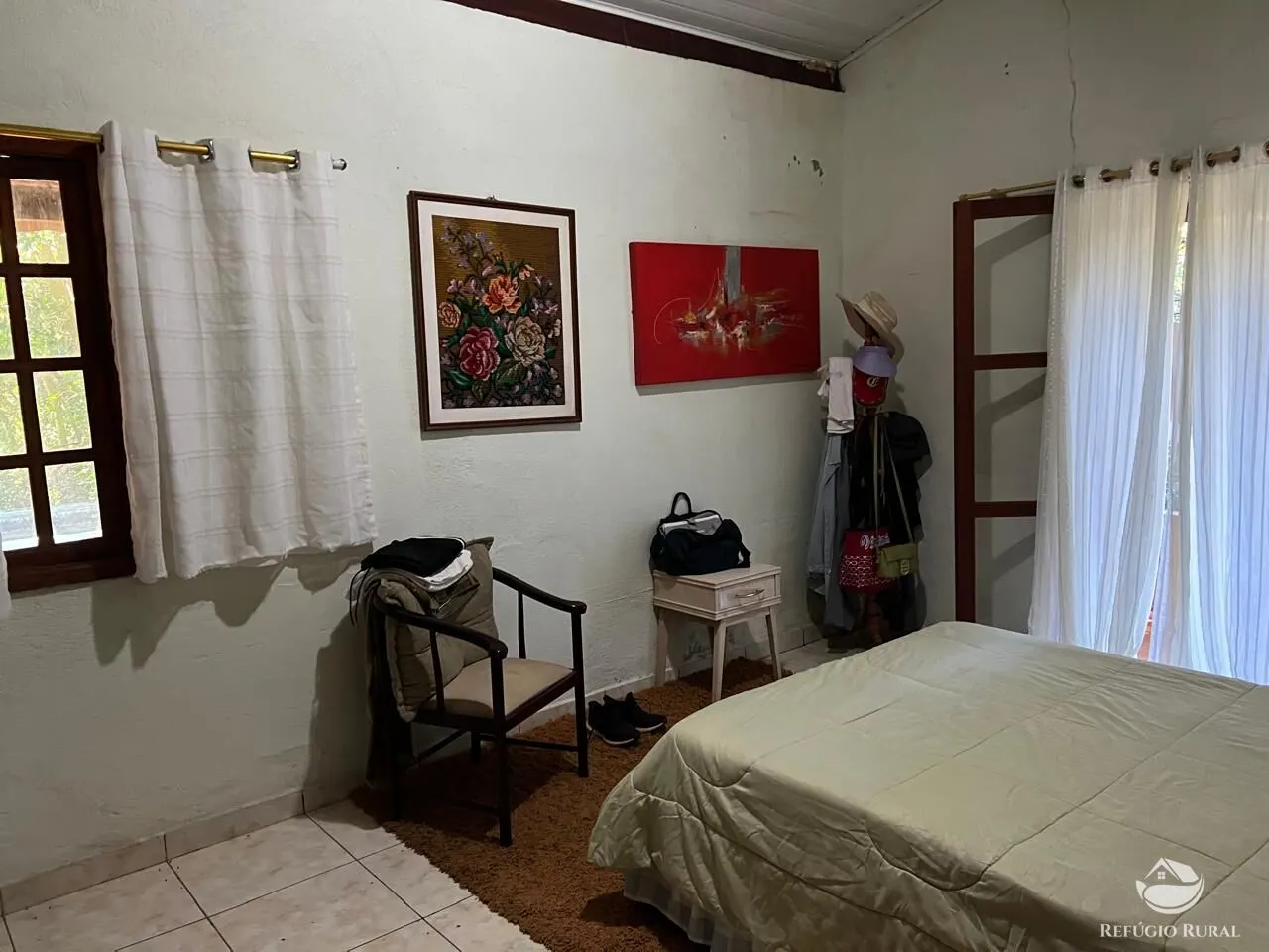 Sítio à venda de 16 ha em Conceição dos Ouros, MG, Brasil
