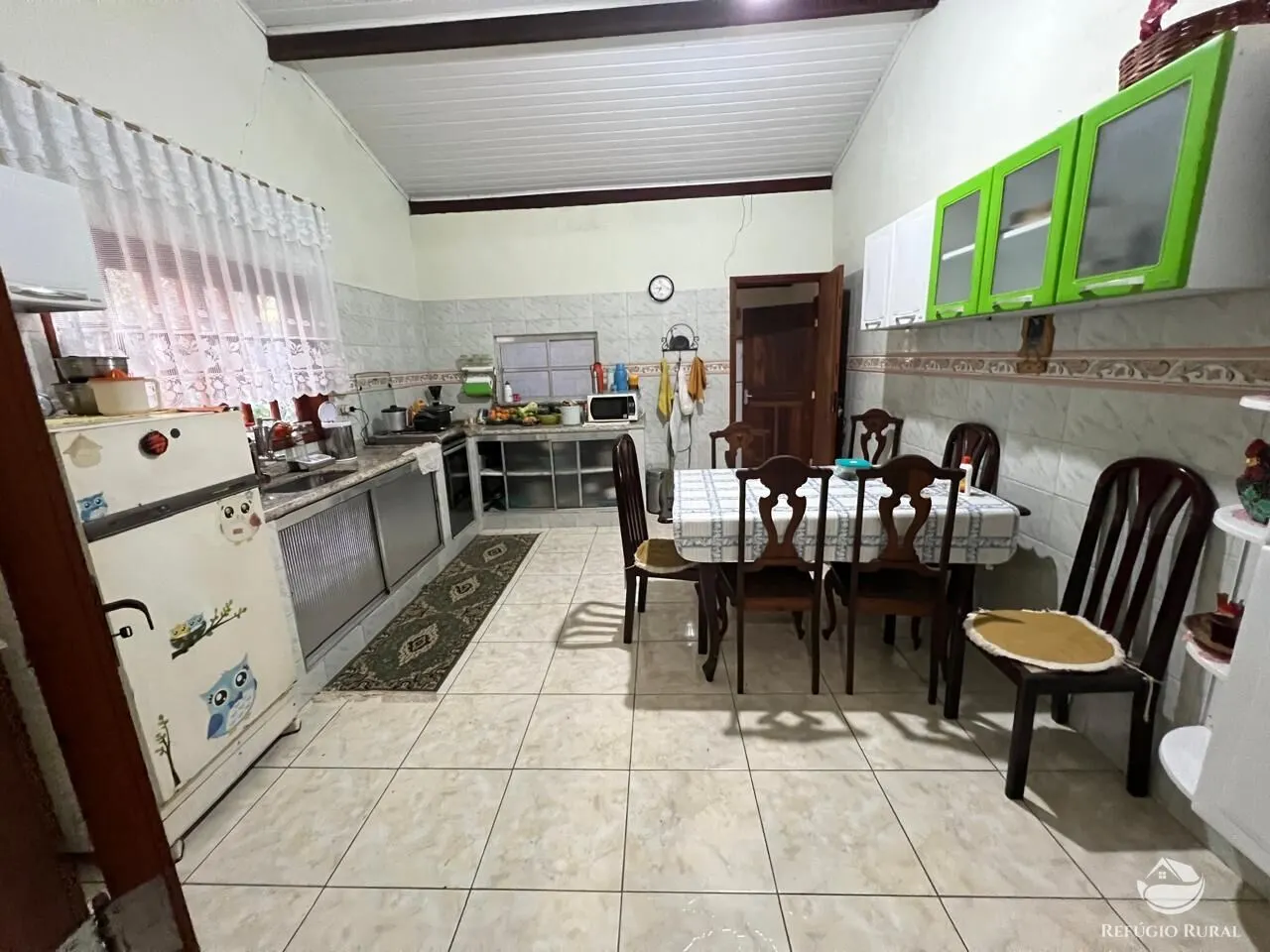 Sítio à venda de 16 ha em Conceição dos Ouros, MG, Brasil