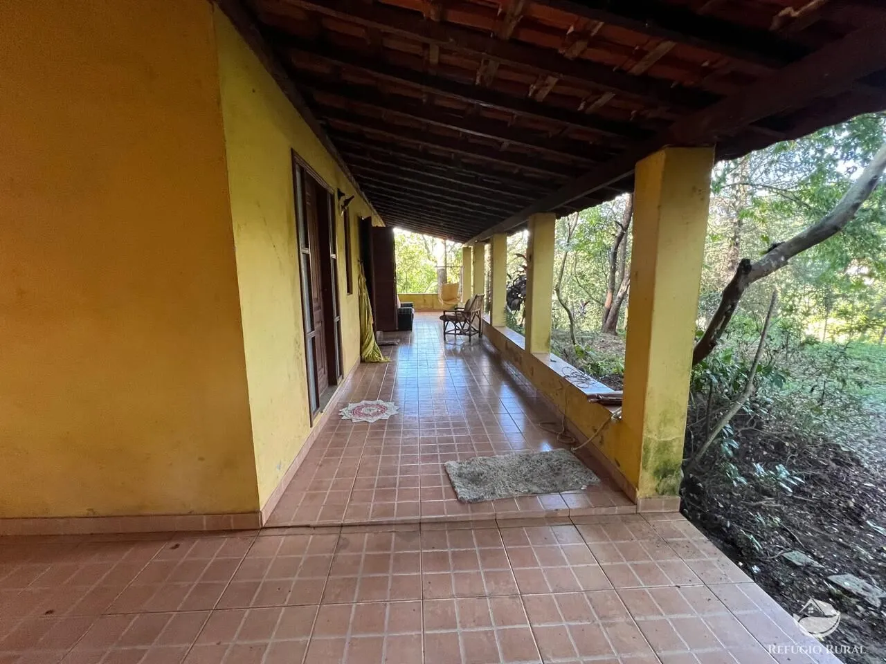 Sítio à venda de 16 ha em Conceição dos Ouros, MG, Brasil