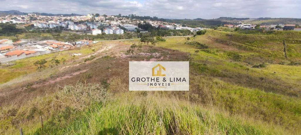 Plot for sale of 29 acres in São José dos Campos, SP, Brazil