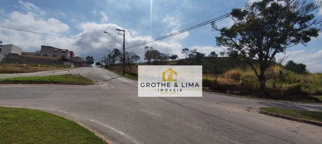 Plot for sale of 29 acres in São José dos Campos, SP, Brazil