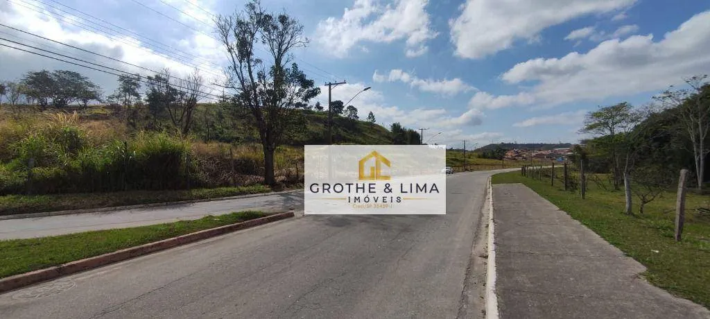 Plot for sale of 29 acres in São José dos Campos, SP, Brazil