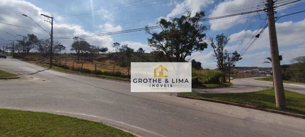 Plot for sale of 29 acres in São José dos Campos, SP, Brazil