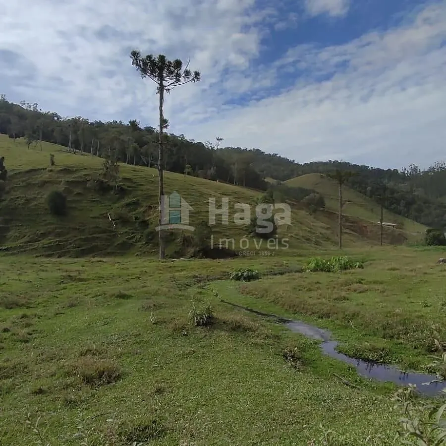 Farm for sale of 25 acres in Angelina, SC, Brazil