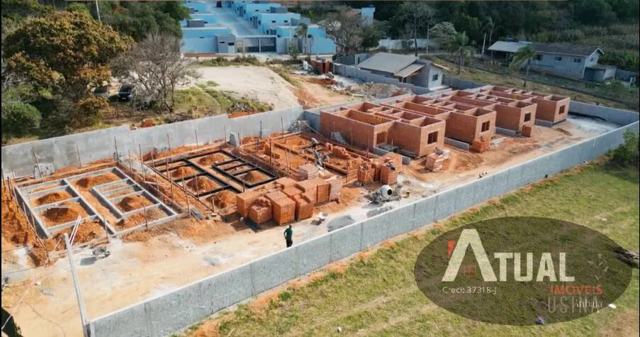 Casa à venda de 162 m² em Atibaia, SP, Brasil