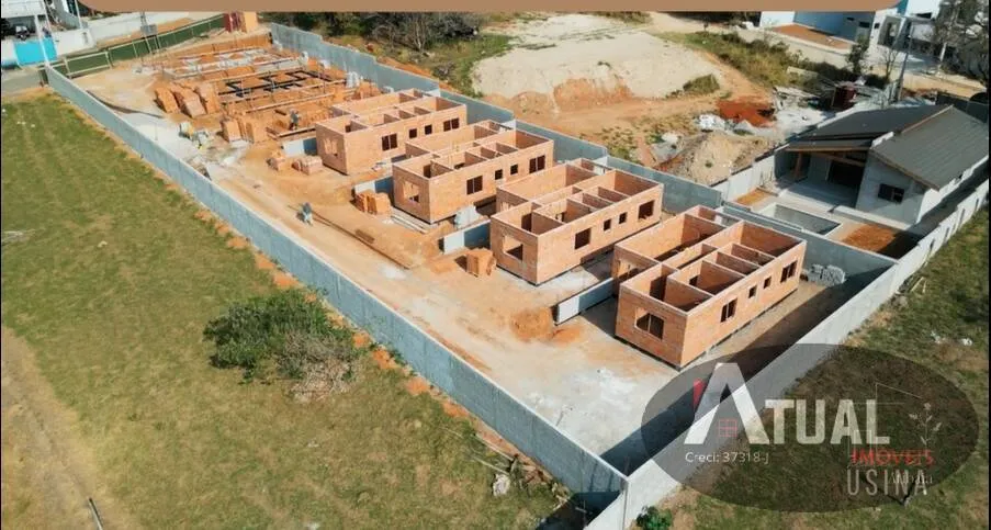 Casa à venda de 162 m² em Atibaia, SP, Brasil