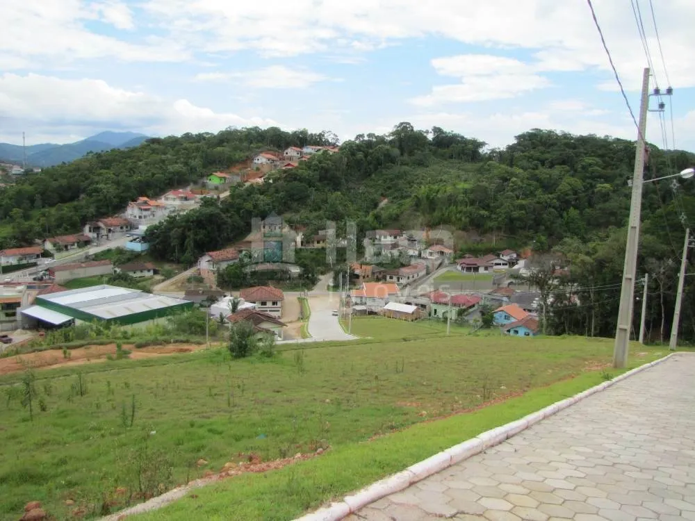 Plot for sale of 372 m² in Brusque, SC, Brazil