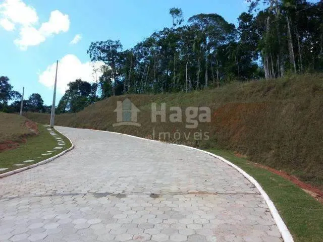 Plot for sale of 372 m² in Brusque, SC, Brazil