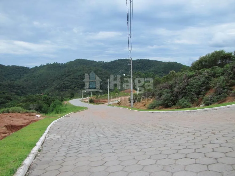 Plot for sale of 372 m² in Brusque, SC, Brazil
