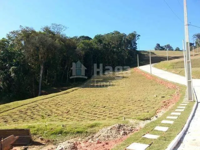 Plot for sale of 372 m² in Brusque, SC, Brazil