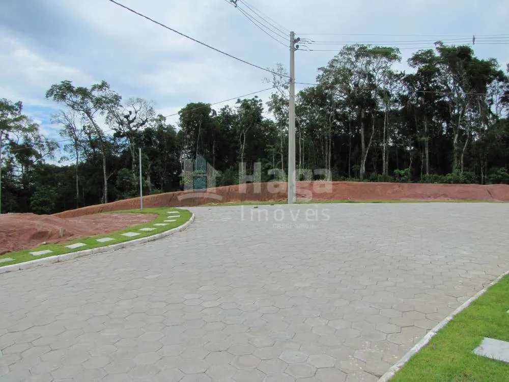 Plot for sale of 372 m² in Brusque, SC, Brazil