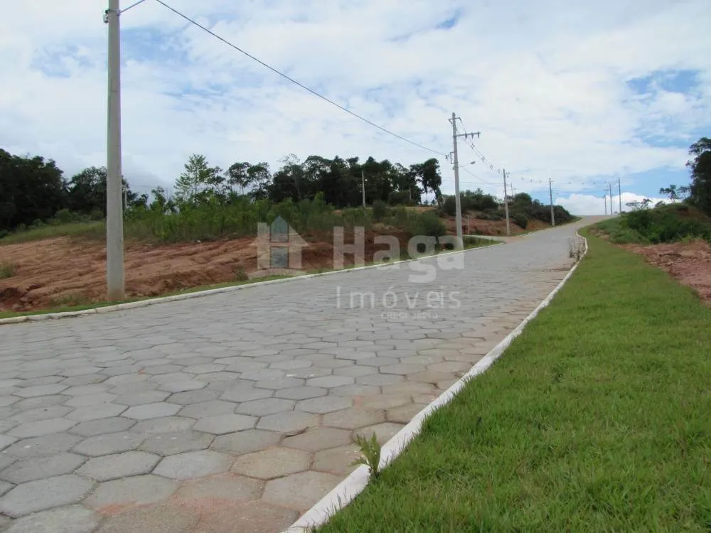 Plot for sale of 372 m² in Brusque, SC, Brazil