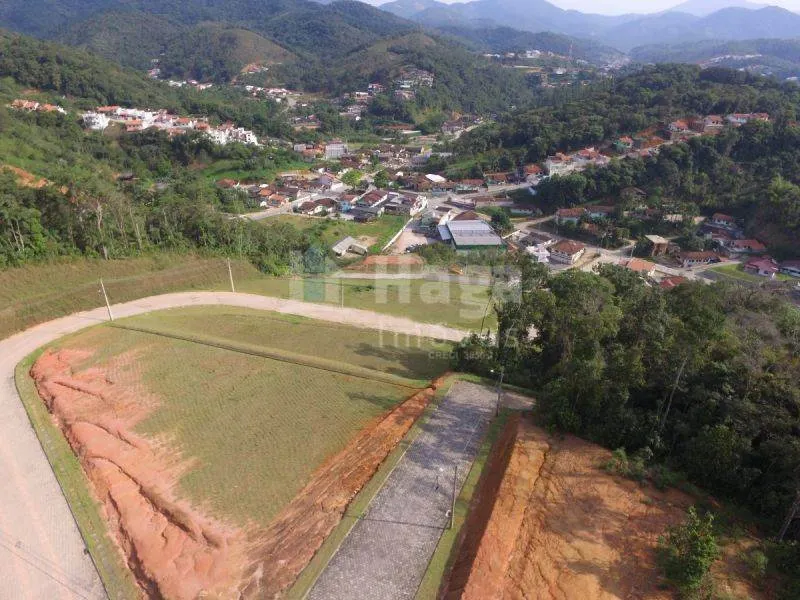 Plot for sale of 372 m² in Brusque, SC, Brazil