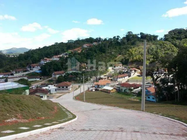 Plot for sale of 372 m² in Brusque, SC, Brazil