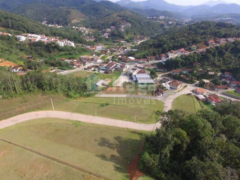 Plot for sale of 372 m² in Brusque, SC, Brazil