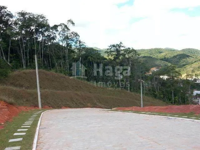 Plot for sale of 372 m² in Brusque, SC, Brazil