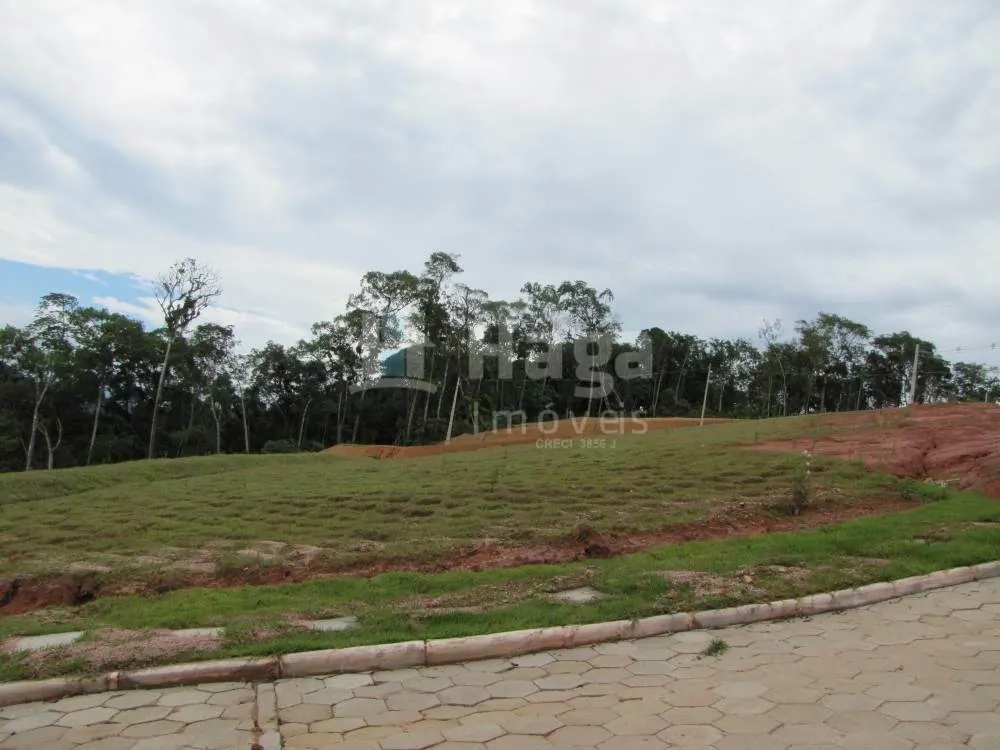Plot for sale of 372 m² in Brusque, SC, Brazil