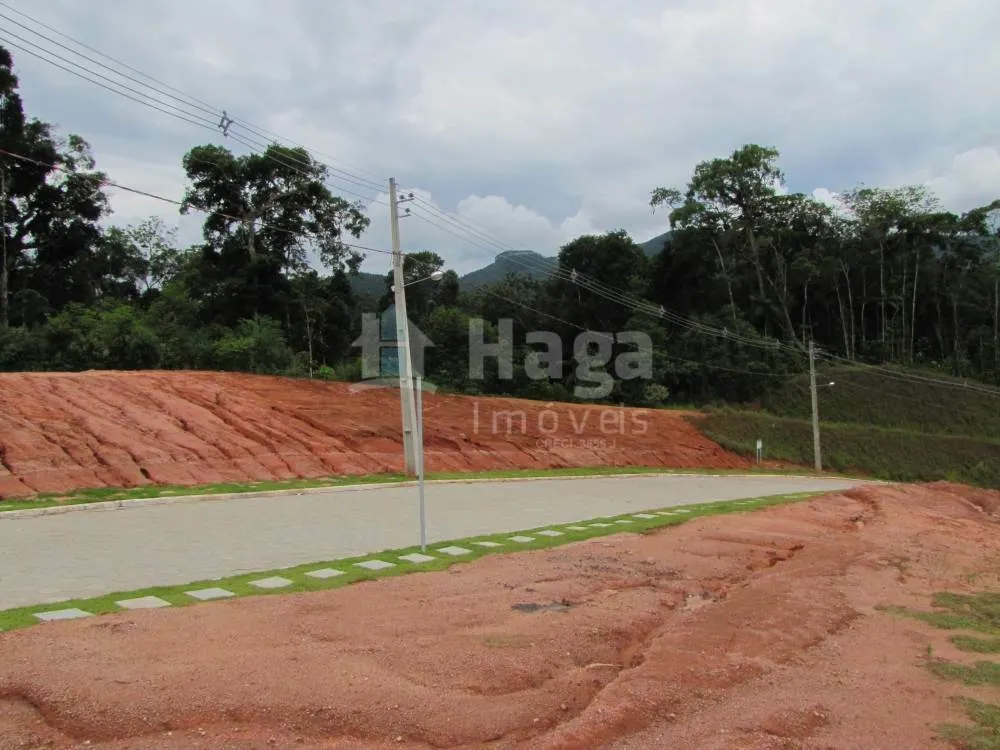 Plot for sale of 372 m² in Brusque, SC, Brazil