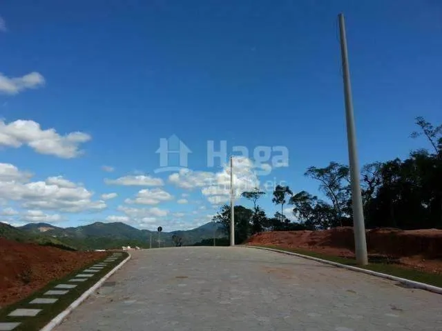 Plot for sale of 372 m² in Brusque, SC, Brazil