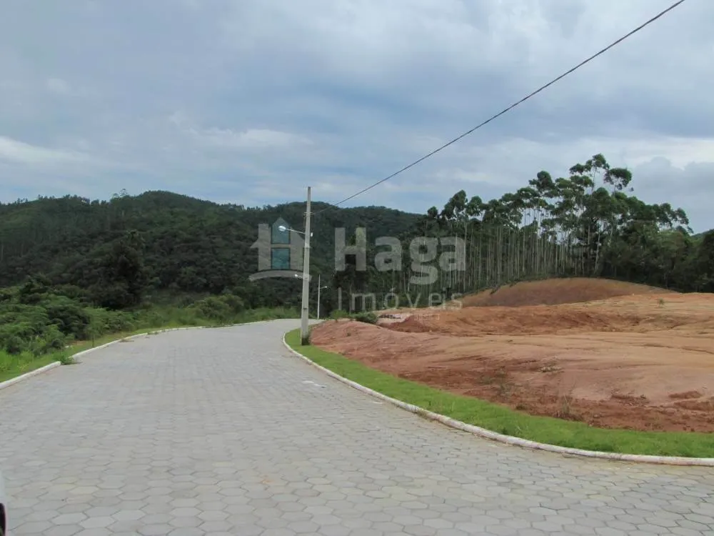 Plot for sale of 372 m² in Brusque, SC, Brazil