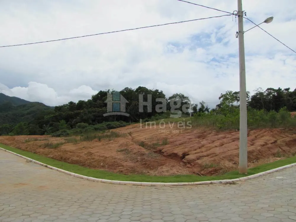 Plot for sale of 372 m² in Brusque, SC, Brazil