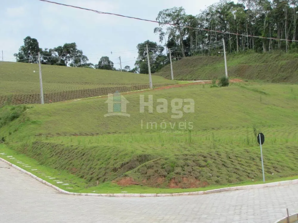 Plot for sale of 372 m² in Brusque, SC, Brazil