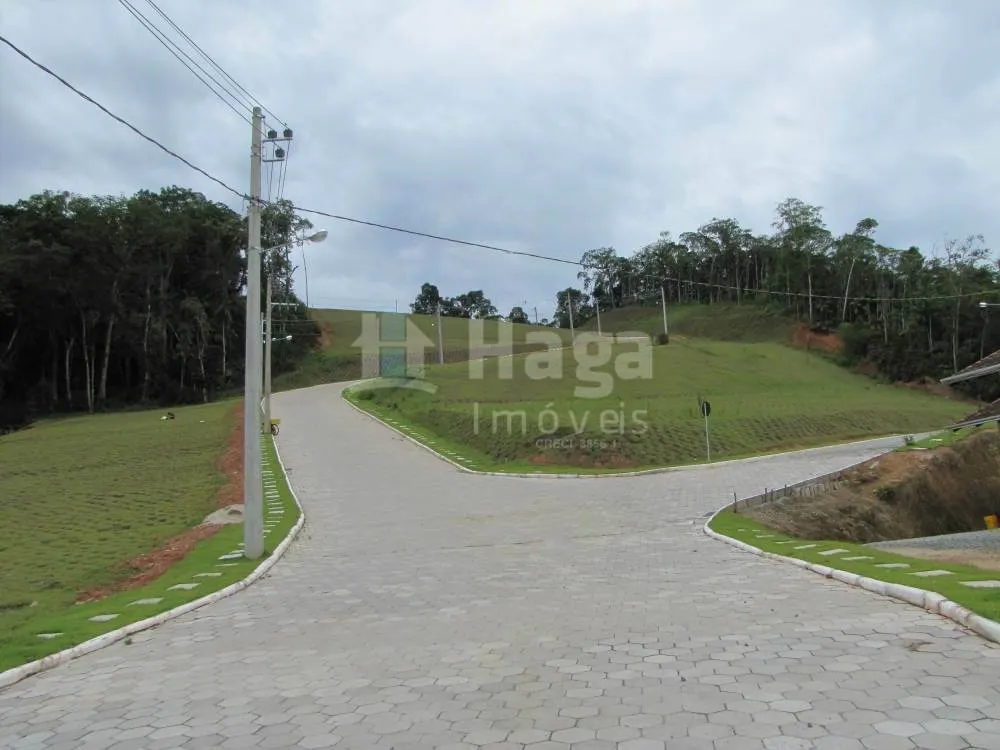 Plot for sale of 372 m² in Brusque, SC, Brazil