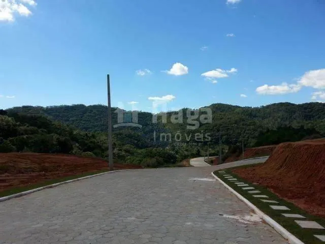 Plot for sale of 372 m² in Brusque, SC, Brazil