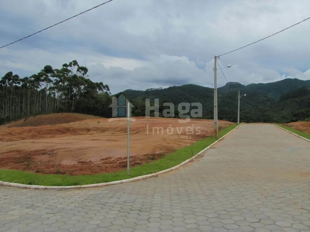 Plot for sale of 372 m² in Brusque, SC, Brazil