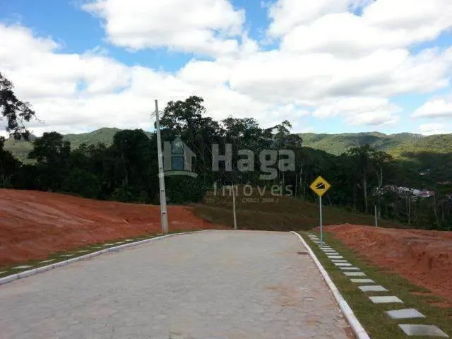 Plot for sale of 372 m² in Brusque, SC, Brazil