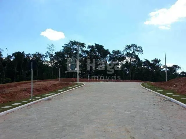 Plot for sale of 372 m² in Brusque, SC, Brazil