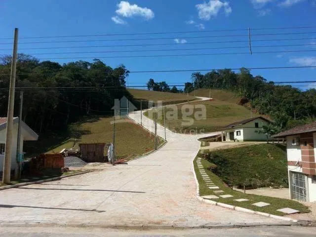 Plot for sale of 372 m² in Brusque, SC, Brazil
