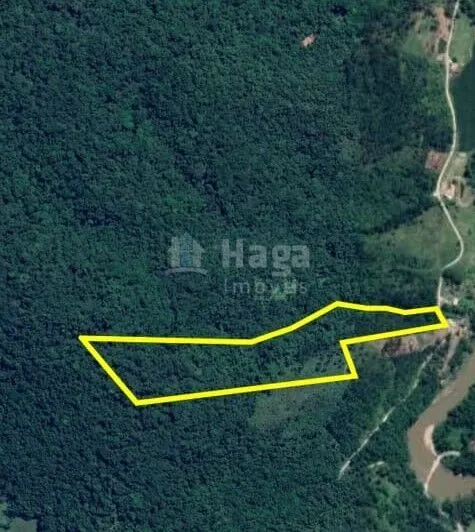 Chácara à venda de 3 ha em Botuverá, SC, Brasil