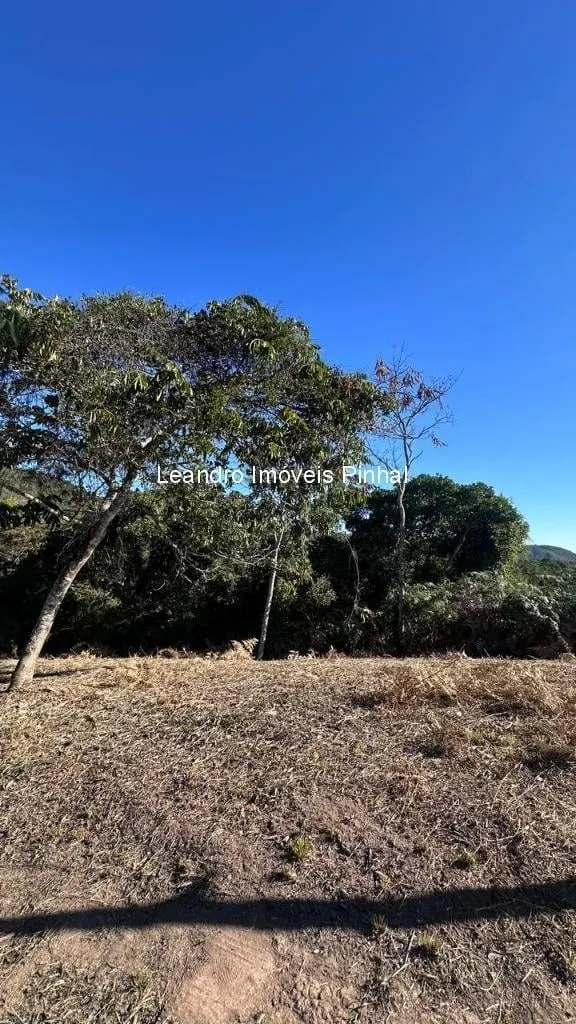Sítio à venda de 4 ha em Santo Antônio do Pinhal, SP, Brasil