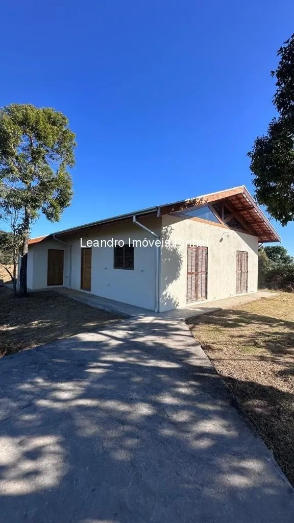 Sítio à venda de 4 ha em Santo Antônio do Pinhal, SP, Brasil