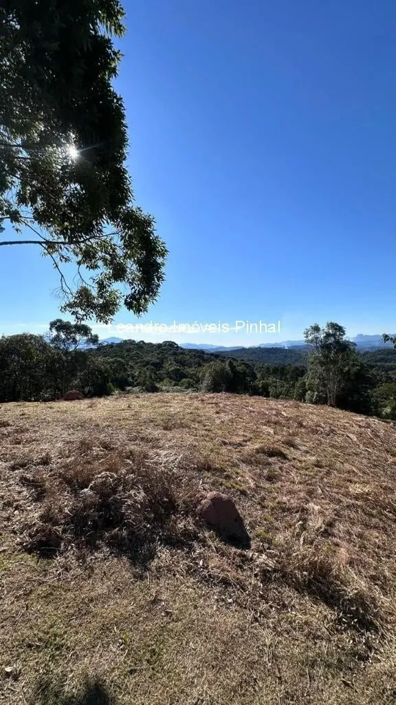 Sítio à venda de 4 ha em Santo Antônio do Pinhal, SP, Brasil
